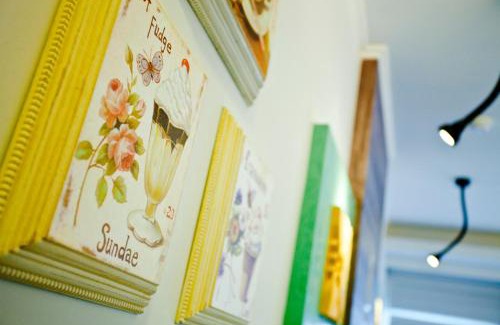 Big Beach Bed & Breakfast | 墾丁合歡8宿-Ho Huan B & B