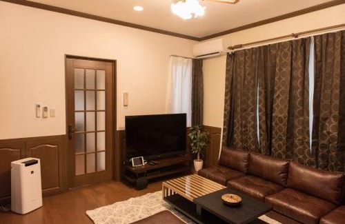 Hakone Villa | 夢 HAKONE Villa 030H