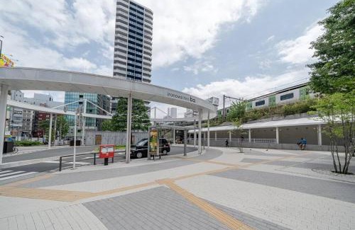 Kitaotsuka Apartment | 大塚駅1分！池袋エリア！グループ旅行に最適