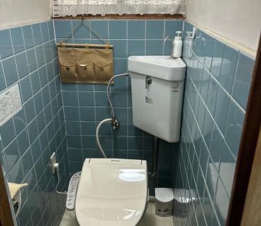 Nishinari Apartment | 大阪三姐妹住之江館 Three Sisters Lodge- Suminoe