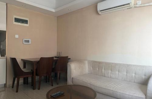 Chamkar Mon Apartment | 太子中央广场