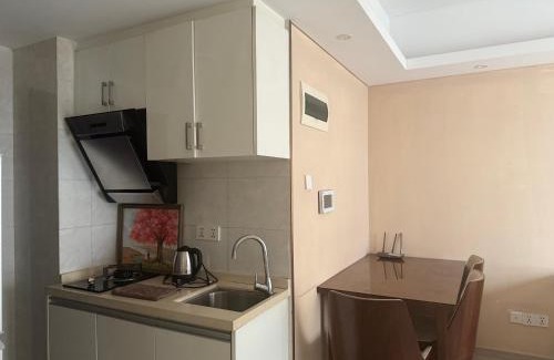 Chamkar Mon Apartment | 太子中央广场