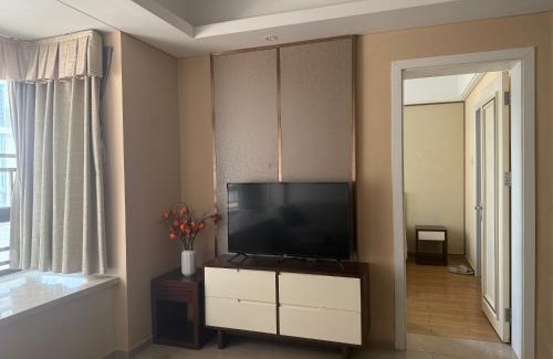 Chamkar Mon Apartment | 太子中央广场
