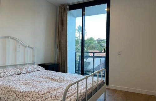 Botany Villa | 安静的住宅区 4个卧室 2个卫生间 临近悉尼机场 市区 海滩