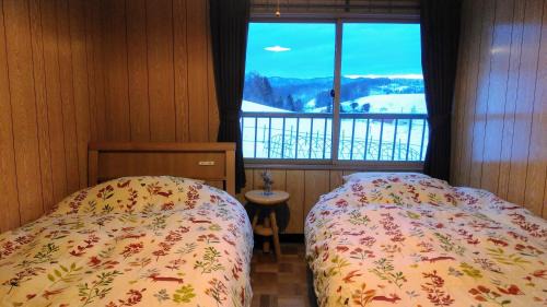 Furano House | 宿 大都会