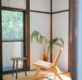 Yumoto Apartment | 山崎公園-箱根湯本駅-最大8名