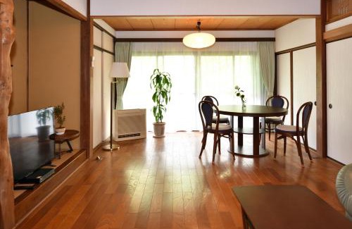 Koshigoe House | 山葵-WASABI