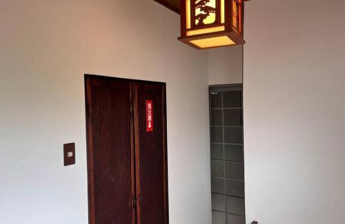 Kita Ward Apartment | 岡山駅から徒歩7分の一軒家