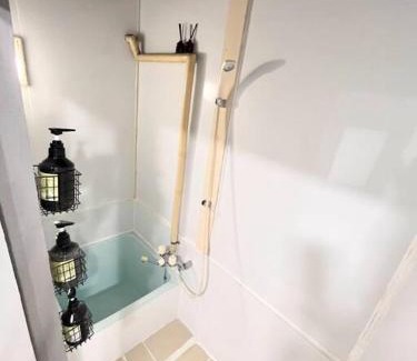 Kita Ward Apartment | 岡山駅から徒歩7分の一軒家