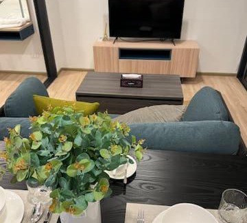 Thanon Phaya Thai Apartment | 市中心高端泳池公寓 BTS phayathai 500米 附近王权免税店