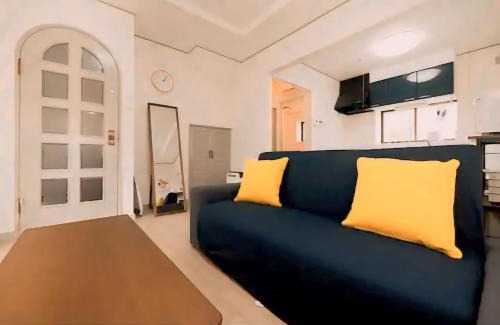 Ichikawa Apartment | 市川市TOKYO BAY DISNEY House