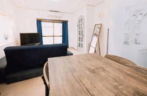 Ichikawa Apartment | 市川市TOKYO BAY DISNEY House