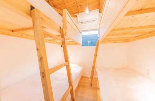 Gora Apartment | 強羅base A棟 - GORA Base A