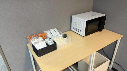 Nishinari House | 心斎橋難波南 Ryokan 3314