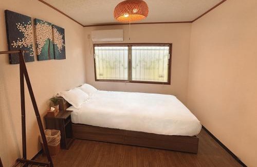 Tennoji House | 悠雅軒