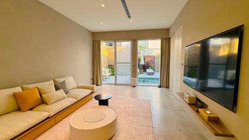 Hengchun Old Town House | 拾嶼SheWill