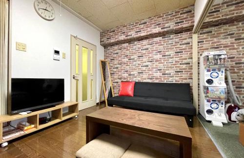 Chuo-ku Apartment | 新規OPEN！サービスアパ―トメントSAPPORO中島公園302