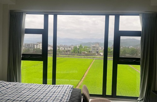 Sanxing House | 方興ToP會館 全新包棟電梯民宿