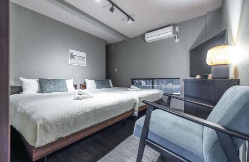 Tennoji House | 旅タイム 桃谷