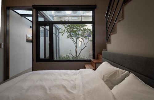 Talintsun Bed & Breakfast | 日月潭 3JD home 一館