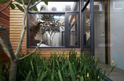 Talintsun Bed & Breakfast | 日月潭 3JD home 一館