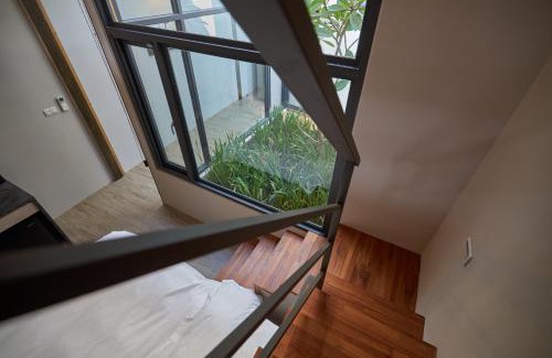 Talintsun Bed & Breakfast | 日月潭 3JD home 一館