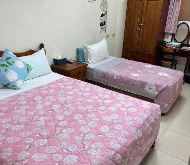 Taitung City Centre House | 暖暖旅宿