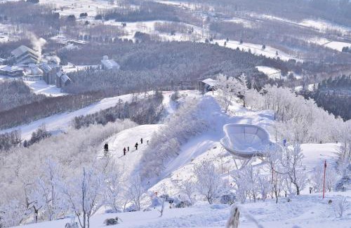 Minamifurano Ski Chalet | 暮らす宿ソラプチ Sorapchi Cabin