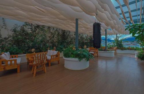 Dayan Old Town House | 木心居南门机场大巴店Muxin INN