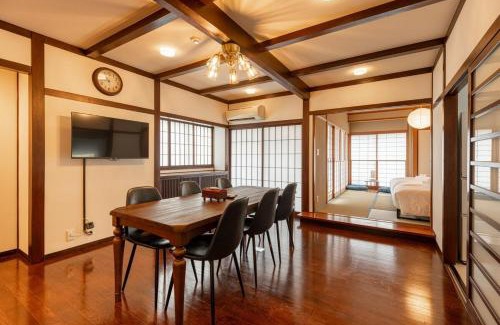 Jimbocho Apartment | 杓 shakku神保町