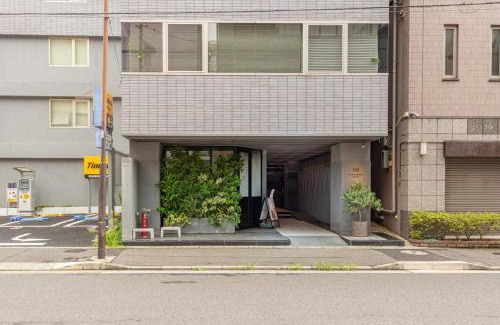 Jimbocho Apartment | 杓 shakku神保町