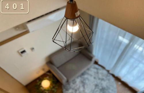 Kita Ward Apartment | 東横のヨコ