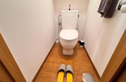 Kita Ward Apartment | 東横のヨコ301
