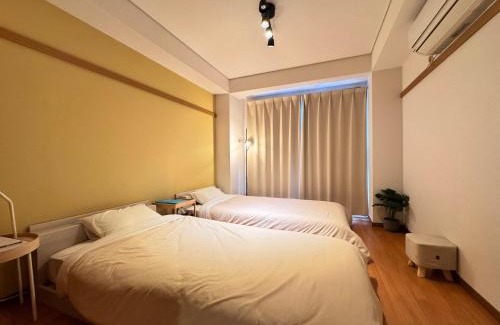 Kita Ward Apartment | 東横のヨコ301