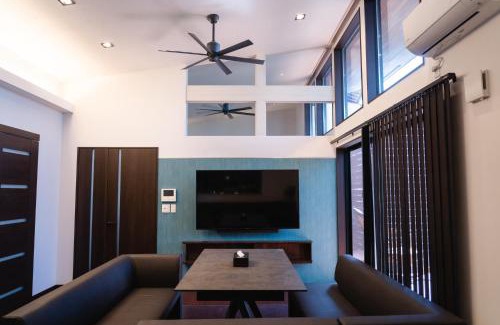 Kita Ward Villa | 桃雉庵別館