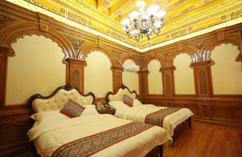 Kashgar House | 梵雅民宿Vanya