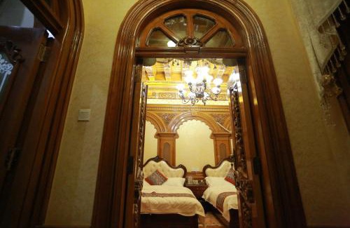 Kashgar House | 梵雅民宿Vanya