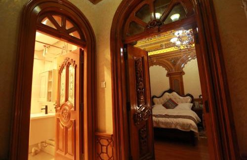 Kashgar House | 梵雅民宿Vanya