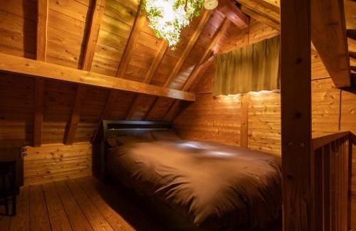 Nishi Ward House | 森の糸島 - Morino Itosima