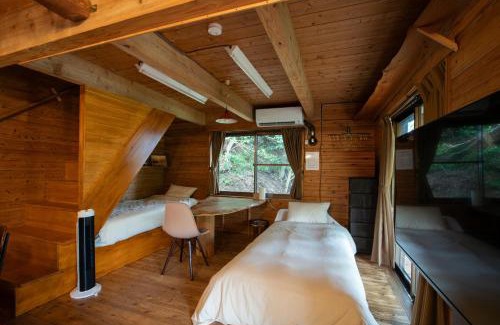 Nishi Ward House | 森の糸島 - Morino Itosima