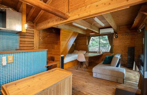 Nishi Ward House | 森の糸島 - Morino Itosima