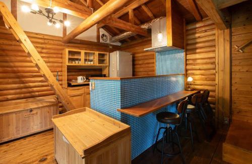 Nishi Ward House | 森の糸島 - Morino Itosima