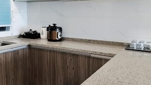 Gelang Patah Apartment | 森林城市安排05