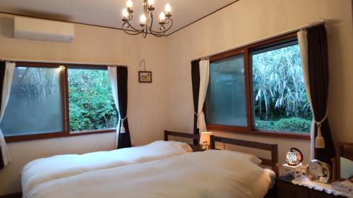 Yufuin Onsen House | 民泊haruna