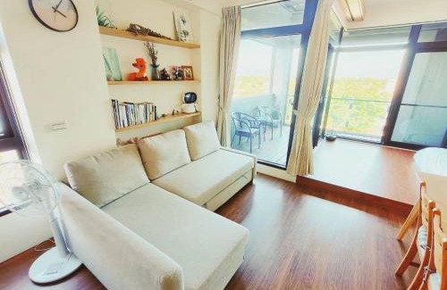 Dongshan Villa | 沐光漫旅
