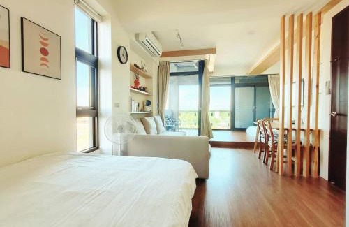 Dongshan Villa | 沐光漫旅