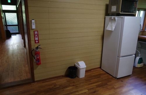Okinawa House | 泉崎荘