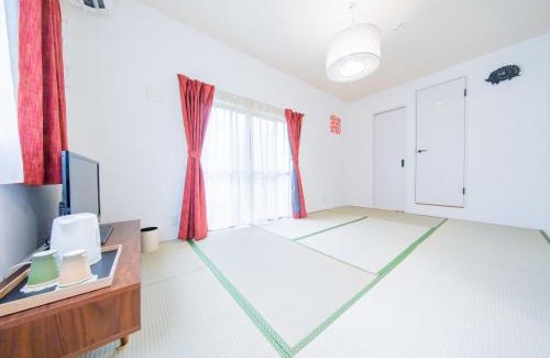 Sumida House | 波奈 浅草 Hana Asakusa ーSkyTree前駅まで徒歩5分ー