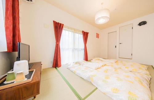 Sumida House | 波奈 浅草 Hana Asakusa ーSkyTree前駅まで徒歩5分ー