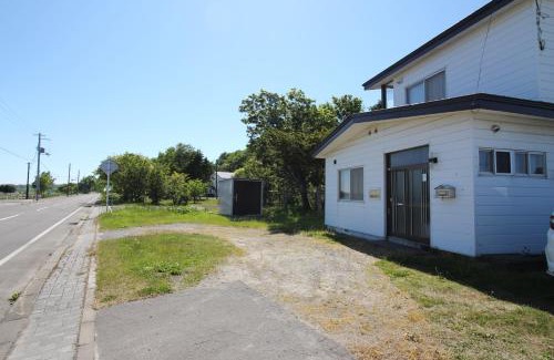 Abashiri House | 海と湖が近い一軒家 ”民泊あばしりの家”